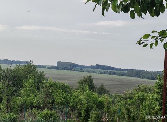 В Орловской области сбили еще четыре беспилотника