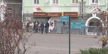 Не Хэллоуин, но Тыквеный спас.