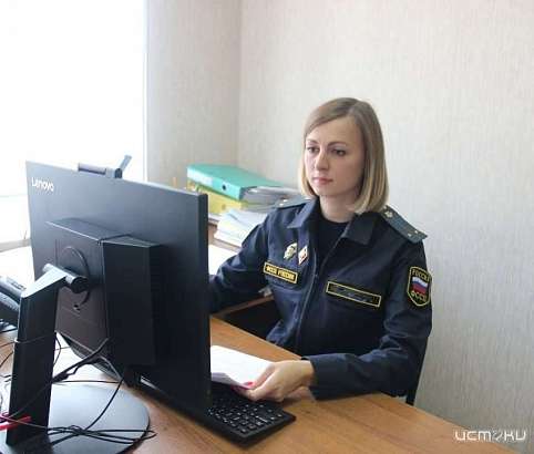 Судебные приставы помогли орловчанину получить медицинские изделия Судебные приставы помогли орловчанину получить медицинские изделия