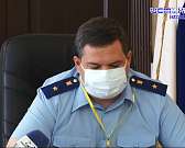 Предприниматели с ярмарки на пл. Жукова пожаловались прокурору на новое место торговли - территорию рынка "Орловская Нива"