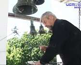 Второй праздник Победы за год: в Орле отложили парад, но торжества без зрителей все же состоялись