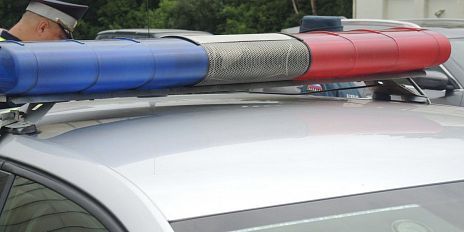 В Орловской области в двойном ДТП погиб один человек, трое в больнице