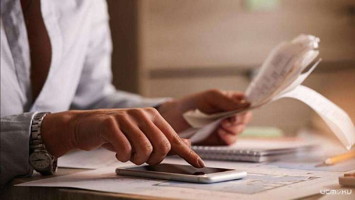 Решили стать самозанятыми уже более тысячи орловчан