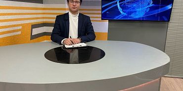 Как на самом деле отвечал на вопросы замдиректора «Орелводоканала», который утверждает, что его слова вырвали из контекста? Расскажем в «Оперативном эфире»