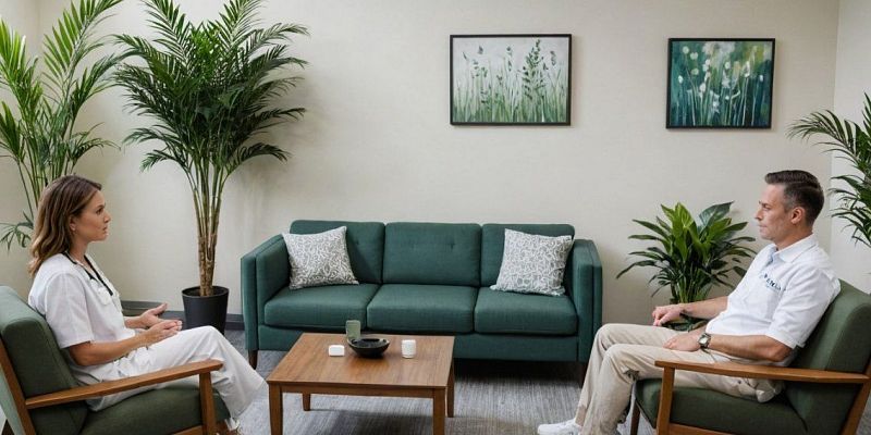 Причины и последствия пивного алкоголизма: Почему важно начать лечение вовремя