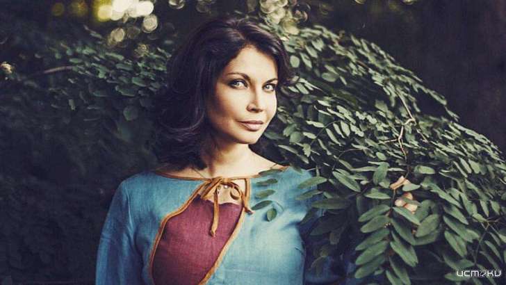 За 50 дней до Нового года стартует «Игрушка желаний»: первый гость — Анастасия Литвинова