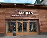 AMADEUS/ Репортаж про трикотаж