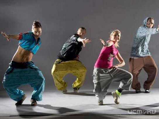 Орёл примет масштабный танцевальный праздник!