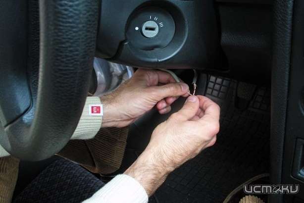 Житель Ливен подозревается в угоне двух автомобилей