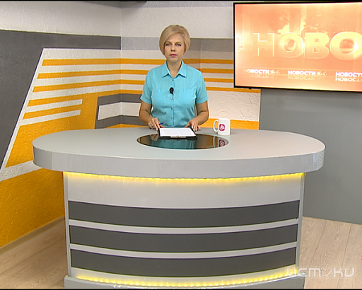 Будущее ФК «Орел», «Интерпретация» Екатерины Проселковой – сегодня в программе «Оперативный эфир»