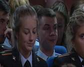 К 300-летию российской полиции в ОрЮИ МВД им. Лукьянова собрались криминалисты со всей страны