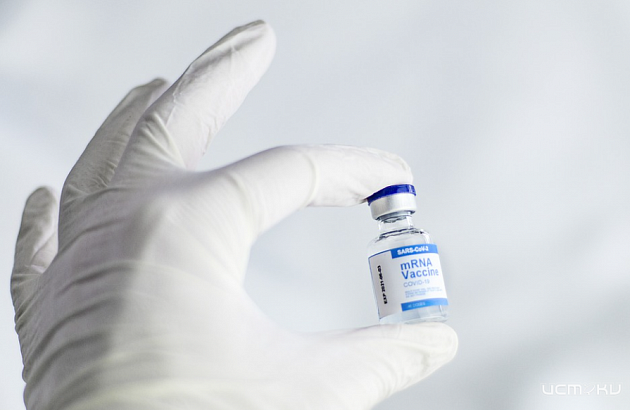 В воскресенье жители всех районов Орла могут сделать прививку от коронавируса В воскресенье жители всех районов Орла могут сделать прививку от коронавируса