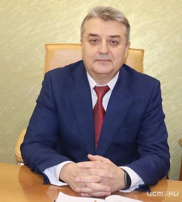 У орловского филиала «Квадры» снова новый руководитель 