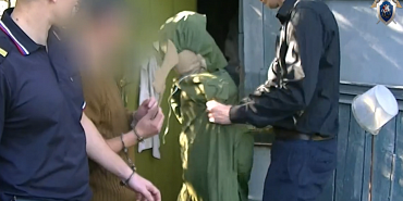 убийство уголовное дело арест Житель Ливен зарубил топором родную мать