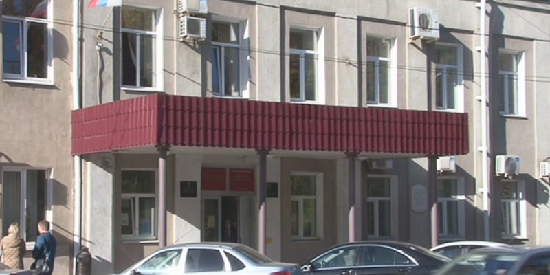 Сегодня в Орле начался суд над советником губернатора Клычкова Сергеем Лежневым