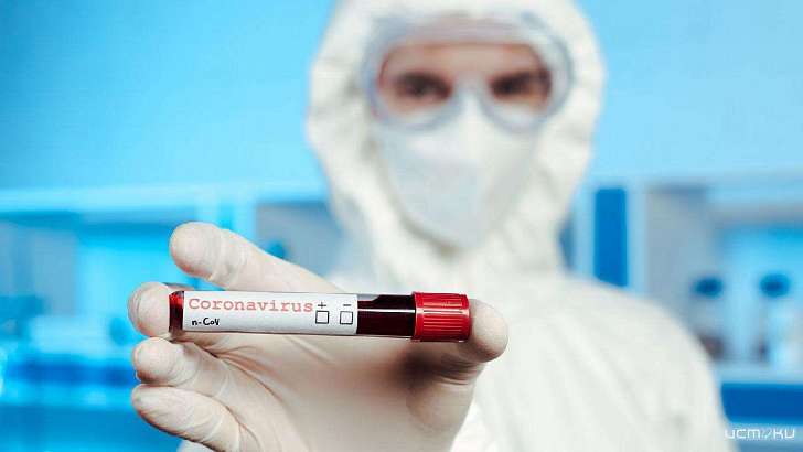 Диагноз COVID-19 подтвердился еще у 64 орловчан
