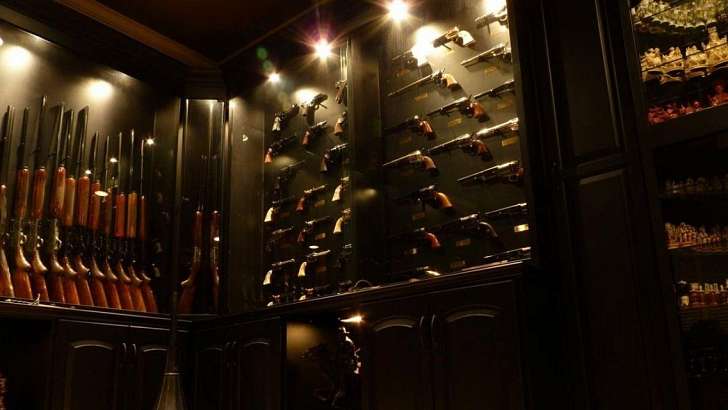 Орловчанам будут больше платить за добровольно сданное оружие