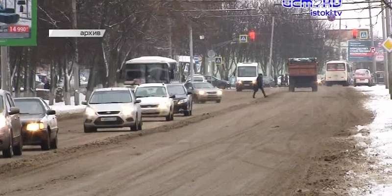 Москвичи не будут ремонтировать Красный мост, а власти ищут того, кто будет убирать Орел зимой