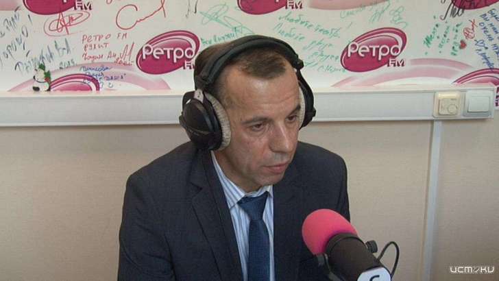 Смотрите в «Живом эфире»: как не попасться на удочку мошенников при замене счетчиков