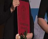 Олимпийский бал - награждение