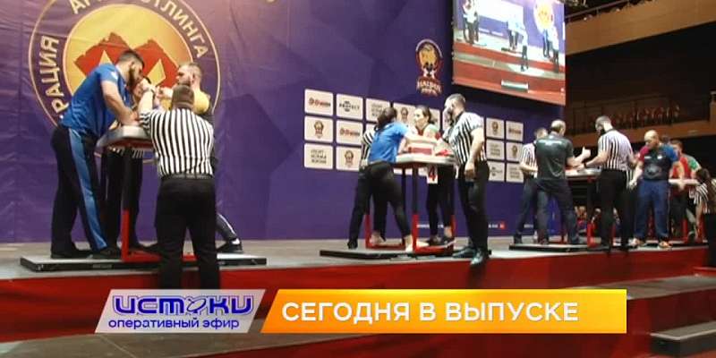 Сирота против чиновников, сотрудницу депздрава задержали, о чем говорил Залогин на очередном брифинге. Об этом и не только смотрите сегодня в 19:00 в ...