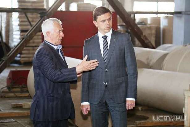 В Орле планируют запустить производство, которому в России нет аналогов