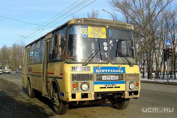 Жителям поселков возле Орла не получится сэкономить на маршрутках 