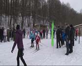 Орловские полицейские провели традиционный спортивный праздник