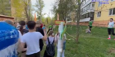 Золотые Звезды Орловщины