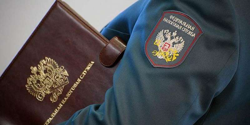 Орловчане стали чаще писать налоговикам