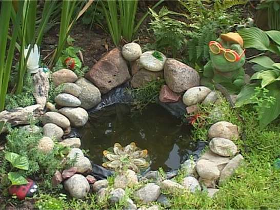 Пенсионерки сделали орловчанам необычный подарок к 5 августа 