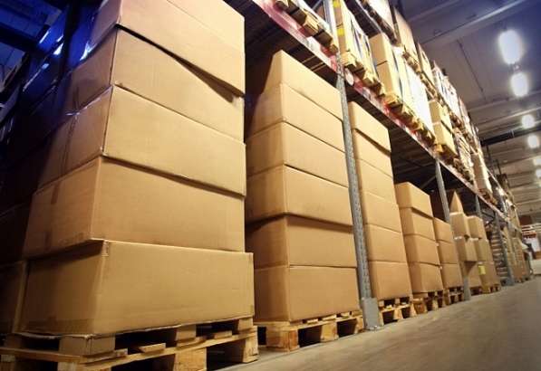 Что нужно знать о сборных грузах