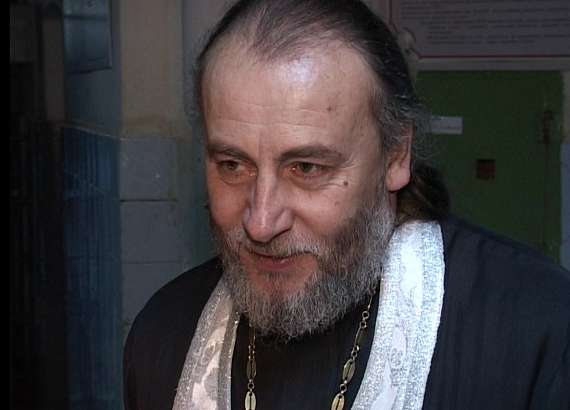 Крещение отмечают все православные