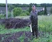 Подрались из-за дороги: жители деревни под Орлом не нашли ответа у чиновников и решили разобраться с помощью кулаков