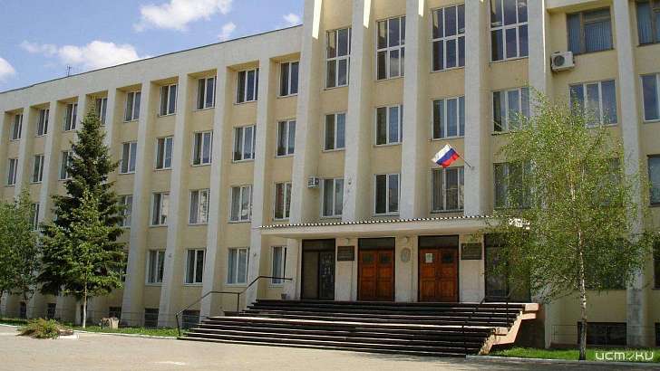 Часть студентов ОГУ будет обучаться на удаленке