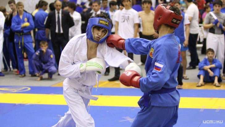 Орловчане поедут на чемпионат и первенство Европы по вьет во дао