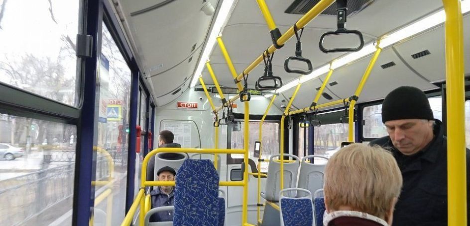 Михаил Вдовин обвинил орловских чиновников в транспортном коллапсе