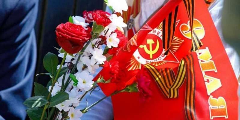 День Победы онлайн: какие акции и мероприятия подготовили для орловчан