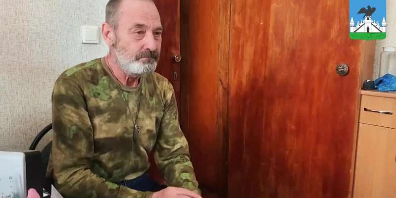 Орловчанин-участник СВО пожертвовал свои боевые выплаты бойцам