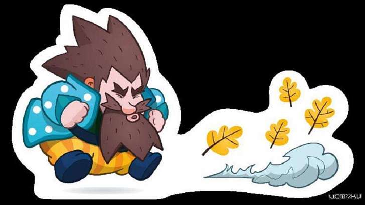 А вам пришелся по душе символ Нового года в Орле?