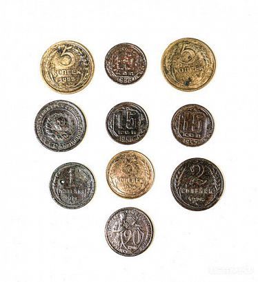 Монеты, перстни, изразцы: в Орловский Краеведческий музей передадут уникальные артефакты