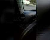 Видео: в Орле на потеху публике медведь катался на мотоцикле