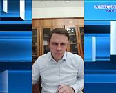 Клычков провел очередной прямой эфир на котором озвучил ряд интересных новостей