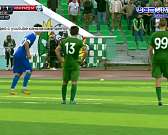 Россыпь голов и хорошее настроение. ФК «Орел» на выходных встречался с курским "Авангардом"