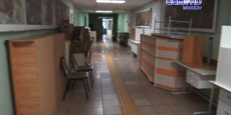 Филиал детской поликлиники в мкр Зареченском закрылся. Кабинеты врачей там остались без мебели и оборудования. Кто ответственен за решение?