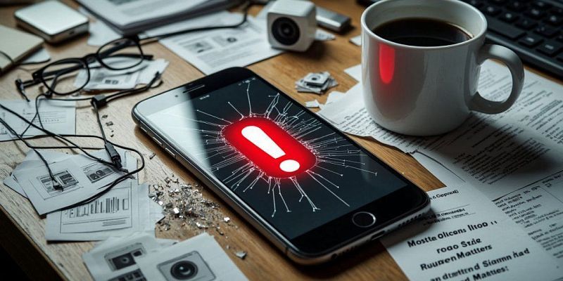 Кто в зоне риска: какие знаки зодиака и имена чаще всего становились целью мошенников в 2025 году