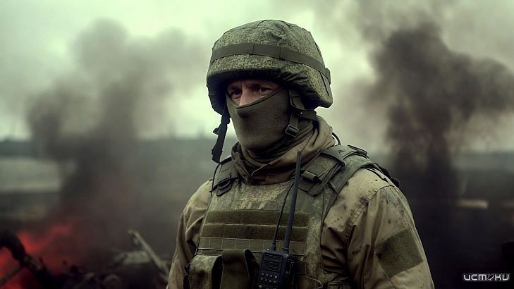 Как правильно разместить награды и звания на памятнике военнослужащему СВО