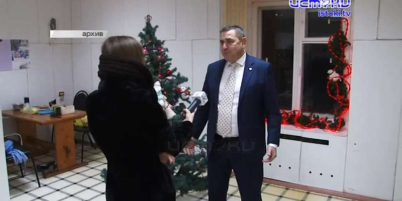 Новости Орла и Орловской области за 90 секунд