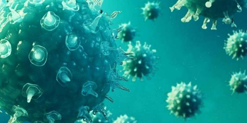 Орловщина — антилидер Черноземья по числу заболевших COVID-19 на 100 тыс. человек