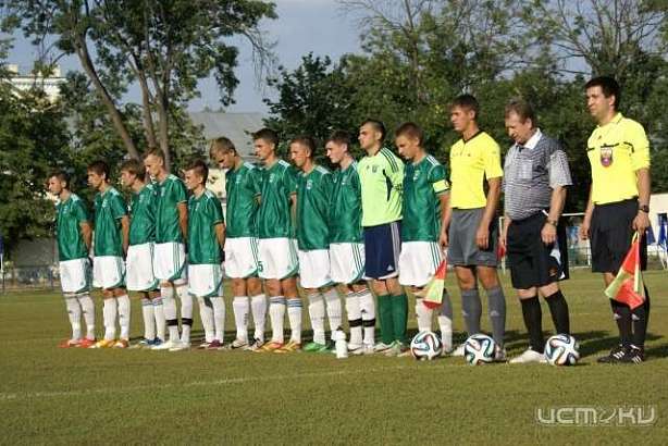 На стадионе им. Ленина состоится финал Кубка города Орла по футболу